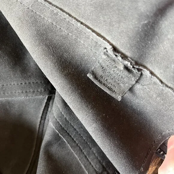 Marrakech Marni Scuba Moto Jacket in Antique Faded Floral - Large - Picture 7 of 11